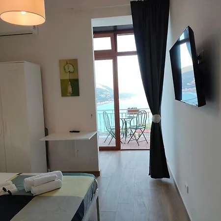 Tao Sea View Apartment