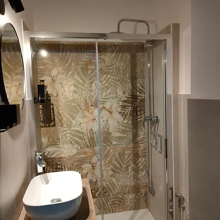 Tao Sea View Apartment Taormina